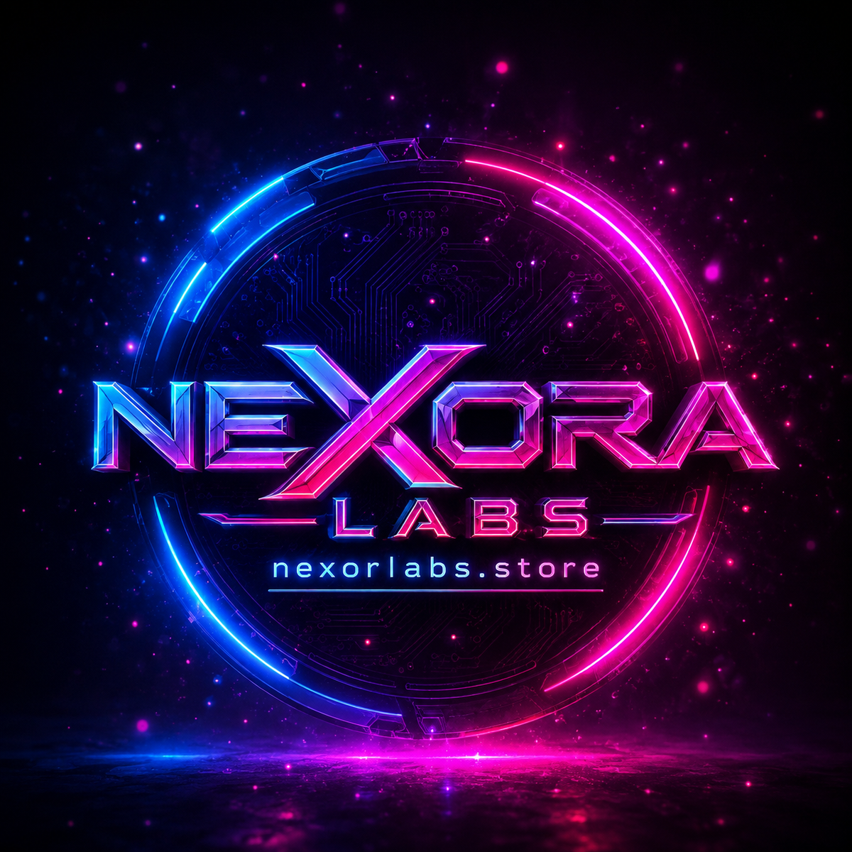 Nexora Labs